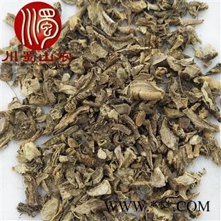 射干无硫片统货散装1公斤起批产地直供川射干川蜀山农中药材批发图4