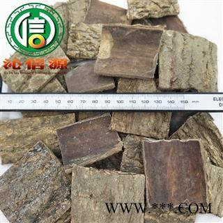 【满包邮】杜仲方块形统货散装四川产地直供杜仲方块沁信源中药批发图2