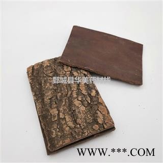 杜仲 杜仲选块 产地 四川省 至臻华美 至臻品质图2