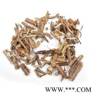 【满298元包邮】刺五加皮 正品 红毛五加皮统货 抽芯率高    500克1袋图2