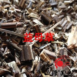 益母草 统货 产地 湖北省 凯捷中药图3