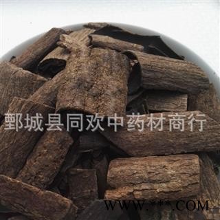 【炒杜仲块】@【同欢药材】中药材批发供应 规格齐全 量大从优  产地 四川省图3