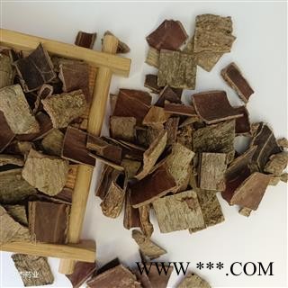 杜仲 【小杜仲块】 产地 四川省【文杰药业】1000克新货上市实物拍摄图2