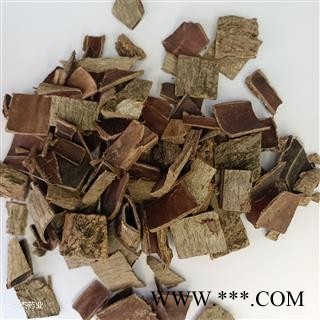 杜仲 【小杜仲块】 产地 四川省【文杰药业】1000克新货上市实物拍摄图4