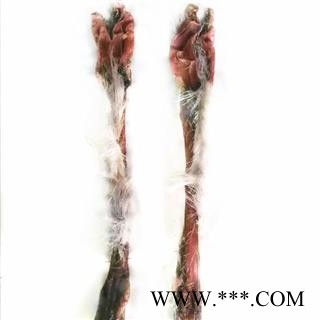 鹿鞭 马鹿鞭，重200克以上 产地 吉林省白山市抚松县图2