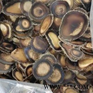 鹿茸 二级蜡片 产地 吉林省白山市抚松县图2