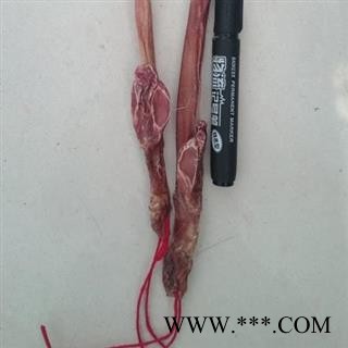 鹿鞭 长白山梅花鹿鞭 产地直销，纯正品，假一赔十图2