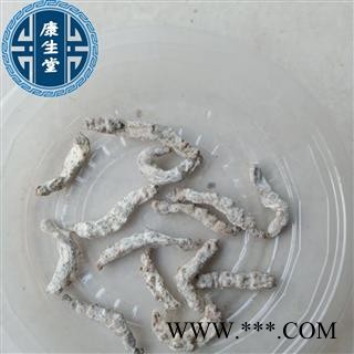【康生堂】正品僵蚕 统货 质量可靠  四川省 批发各种中药材 一手货源图3
