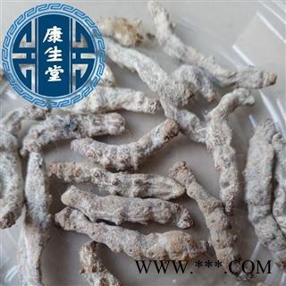 【康生堂】正品僵蚕 统货 质量可靠  四川省 批发各种中药材 一手货源图1
