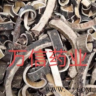 合欢皮 合欢皮统片 皮厚含量高 假一赔十 地道药材产地 湖北省十堰市图2