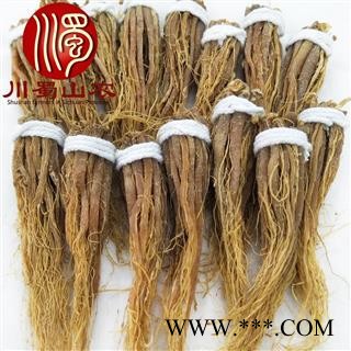 红参须无硫选货散装1公斤起批产地直供红参根须川蜀山农中药材批发图4