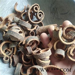 肉桂丝 新货  颜色好   产地 广西图2