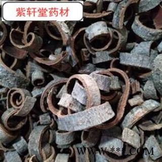 厚朴 川朴  厚朴统丝0.8-1.0 产地 安徽省图4