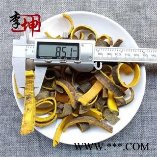 【99包邮】黄柏 统丝 四川产 货干图4