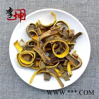 【99包邮】黄柏 统丝 四川产 货干图2