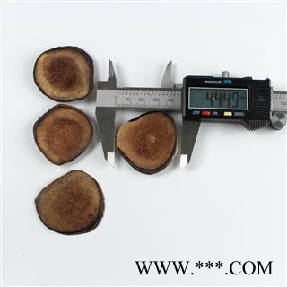 人工驯养鹿茸 鹿茸特级红色粉片 产地 吉林省白山市抚松县图3