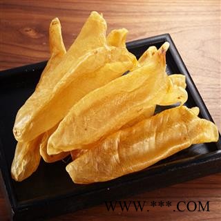 煜庭药业 鱼鳔 鱼胶 花胶图3