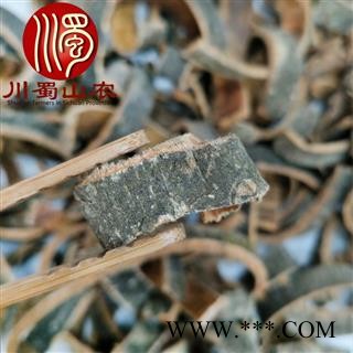 厚朴丝无硫统货散装1公斤起批四川产地直供川蜀山农中药材批发图2