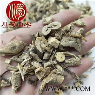 白鲜皮无硫抽芯统货散装1公斤起批批发产地直供川蜀山农中药材批发图4