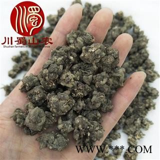 猫爪草无硫统货散装1公斤起批小毛茛产地直供川蜀山农中药材批发图2