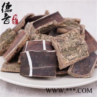 【满包邮】杜仲 手工片 产地四川 1000g 中药材批发 规格齐全图4