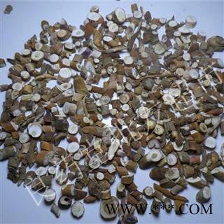 【满298元包邮】牡丹皮 丹皮统货 产地 安徽  1公斤1袋图3