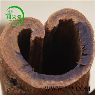 油桂 肉桂 越南紫油桂油量高油性足图2