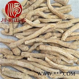 国产西洋参10克长条选货散装可礼盒装吉林产地直供川蜀山农中药材批发图3