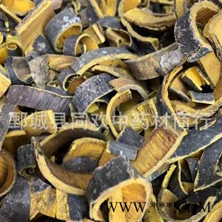 【黑皮川黄柏】@【同欢药材】中药材批发供应  规格齐全 量大从优  产地 四川省图2