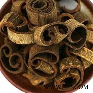 姜厚朴 炒厚朴 好厚朴 产地 四川省图2