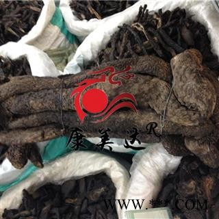 肉苁蓉 大云 大芸 选货 产地 新疆维吾尔自治区 凯捷中药图4