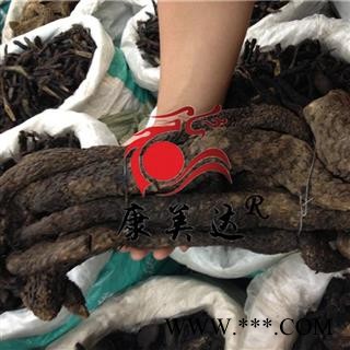 肉苁蓉 大云 大芸 选货 产地 新疆维吾尔自治区 凯捷中药图3