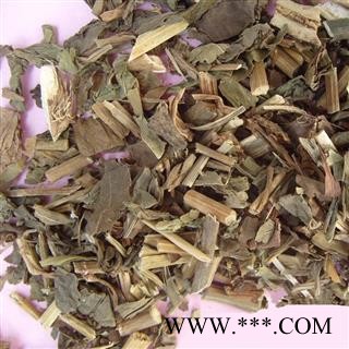 佩兰 统货 产地 河北省 凯捷中药图2