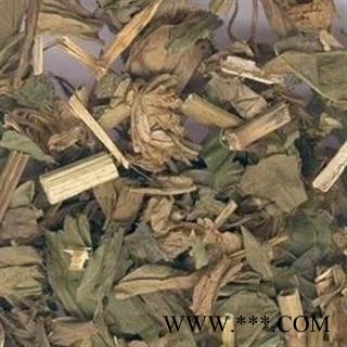 佩兰 统货 产地 河北省 凯捷中药图3