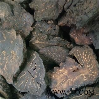 肉苁蓉 大云 大芸  软大云（手选大片）大芸 产地 新疆维吾尔自治区图4