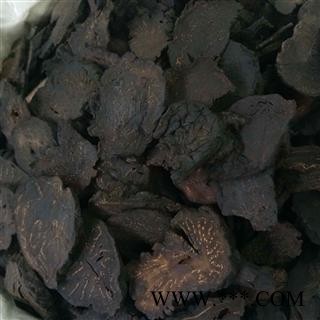 肉苁蓉 大云 大芸  软大云（手选大片）大芸 产地 新疆维吾尔自治区图3