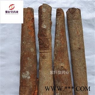 肉桂 肉桂 药味浓 产地广西 地道药材 紫轩堂药业图4