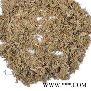 茵陈 绵茵陈灰白色统段 产地 河南省图2