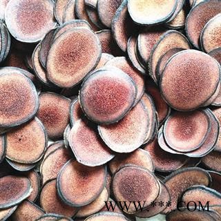 人工驯养鹿茸 养殖鹿茸特级红色粉片 产地 吉林省白山市抚松县图3