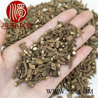 柴胡根无硫统货散装1公斤起批产地直供川蜀山农中药材批发图2