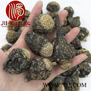 黑玛卡中号个无硫选货散装1公斤起批云南玛咖产地直供川蜀山农中药材批发图2