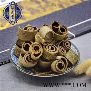 地道药材优质厚朴川厚朴皮正品干净无杂质质朴散寒图2