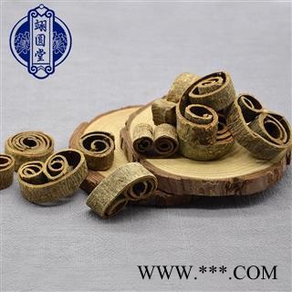 地道药材优质厚朴川厚朴皮正品干净无杂质质朴散寒图3