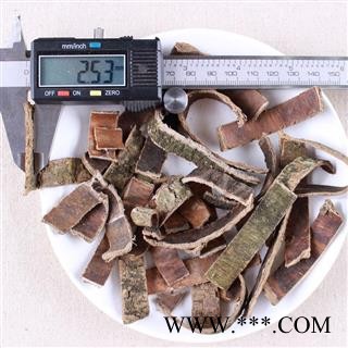 【满298元包邮】杜仲 杜仲统丝新货上市 产地 四川省 1公斤1袋图3