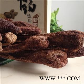 锁阳 锁阳选货 产地 新疆维吾尔自治区图2