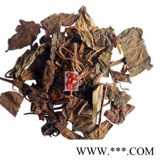 凯捷中药 鱼腥草 统货 产地 湖北省荆门市掇刀区图3