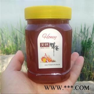 土蜂百花蜜 2022秦岭农家土蜂蜜无添加无稀释可长期保存500g【打折已结束】图2