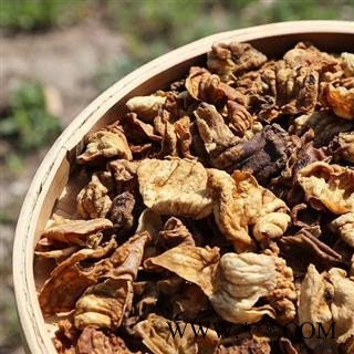 炒鸡内金 秦岭农家土鸡内金 生鸡内金 农家散养 过筛分拣500g图3