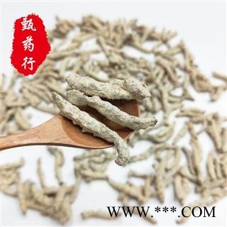 僵蚕 川僵蚕未过石灰选货 一手货源批发 产地四川 甄选药材行 为你真选好药材图4