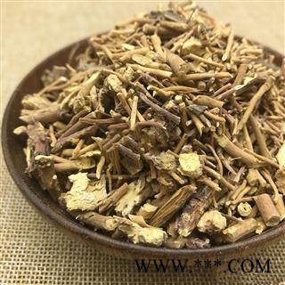 白薇 统货白薇 产地 辽宁省图3